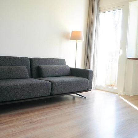 Apartment In Ruhiger Lage-Waschmaschine-Balkon Wolfsburg Exteriör bild